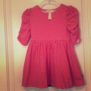 Matilda Jane Dress- Gently Used- Size 2
